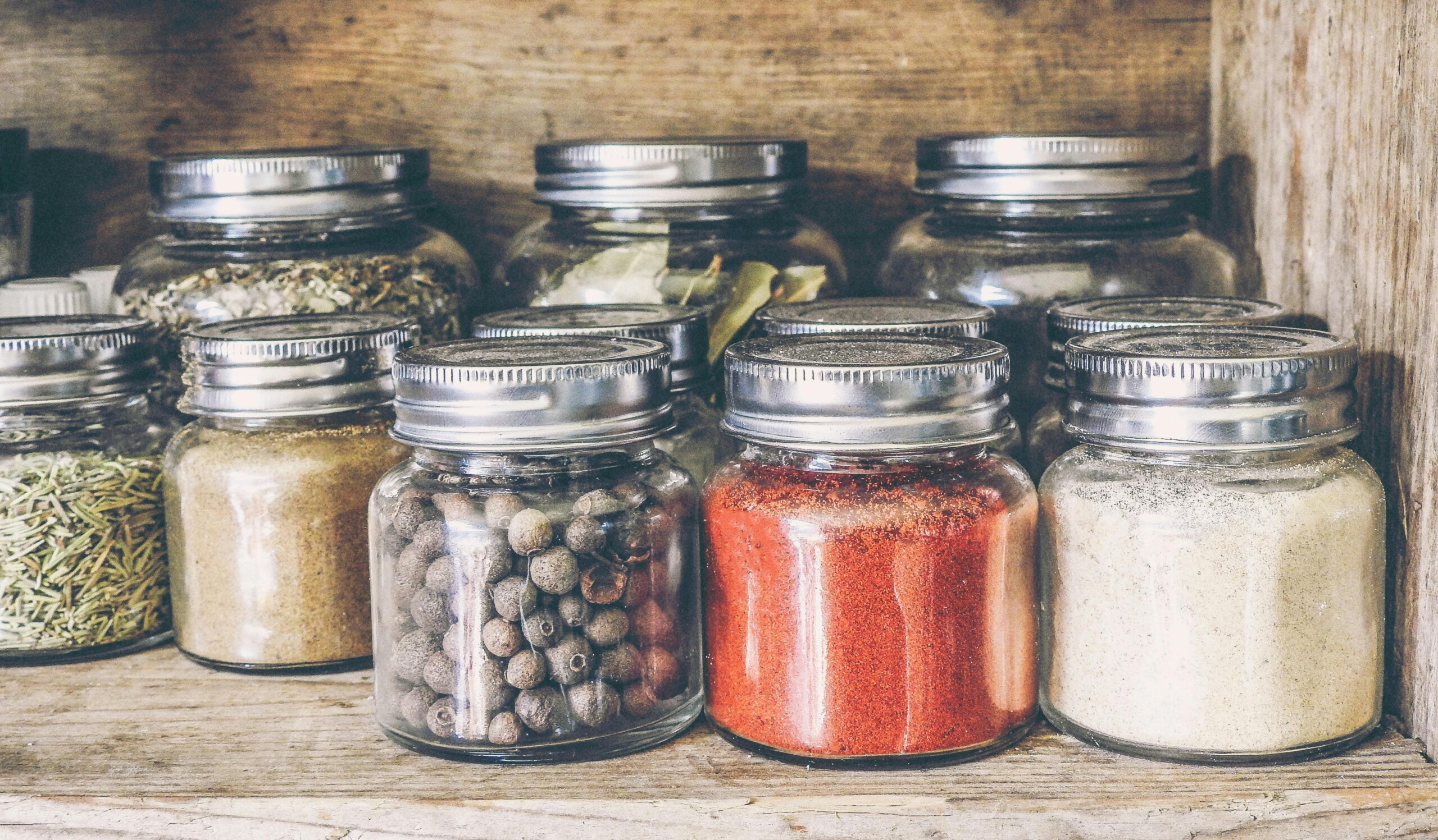 Kruiden, ayurveda, spices,noordwijk