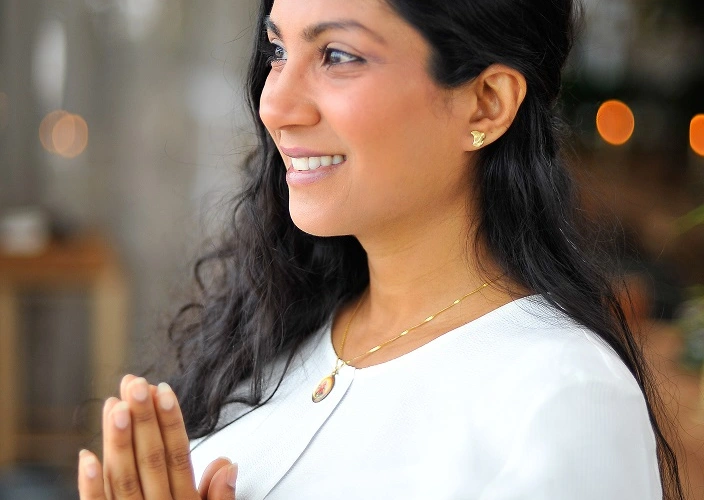 Ayurveda Angela Ramsoedh